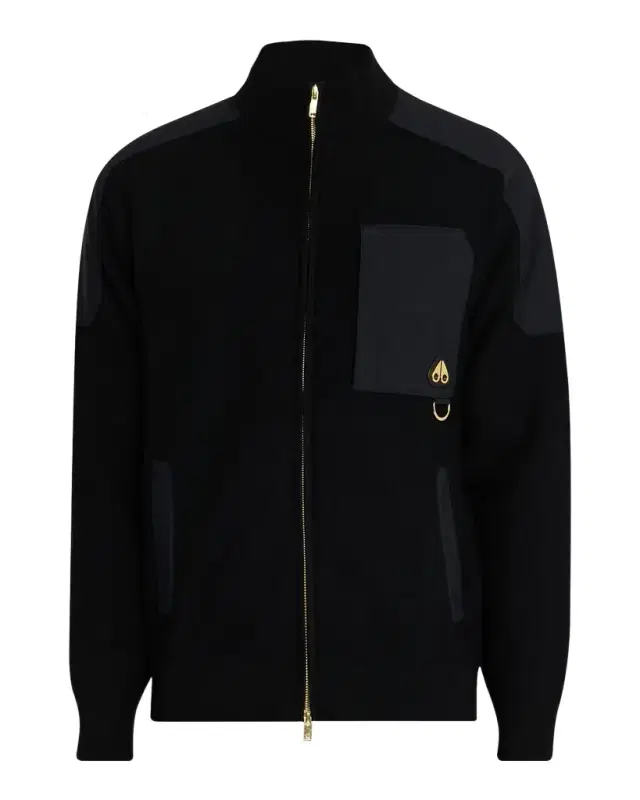 Men 's Elowan Full-Zip Sweater