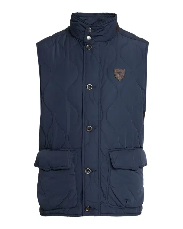 Polo Ralph Lauren Men 's Eastham Quilted Vest