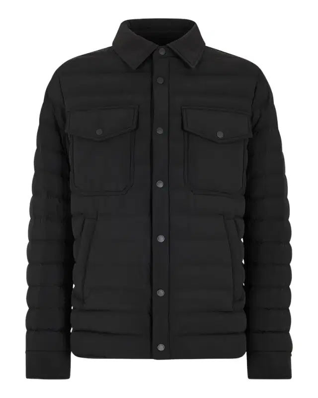 Men 's Lennox Shirt Jacket