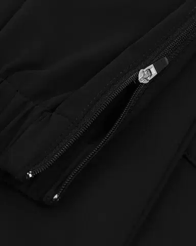 Reiss Men's Stretch Nylon Trousers | Thumbnail 5 Reiss Men's Stretch Nylon Trousers | Thumbnail 5