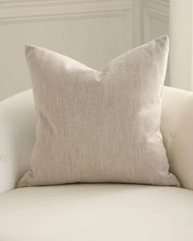 D.V. KAP Home Tang Decorative Pillow, 24" Square | Thumbnail 2