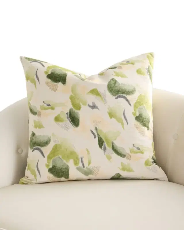 D.V. KAP Home Irvine Decorative Pillow