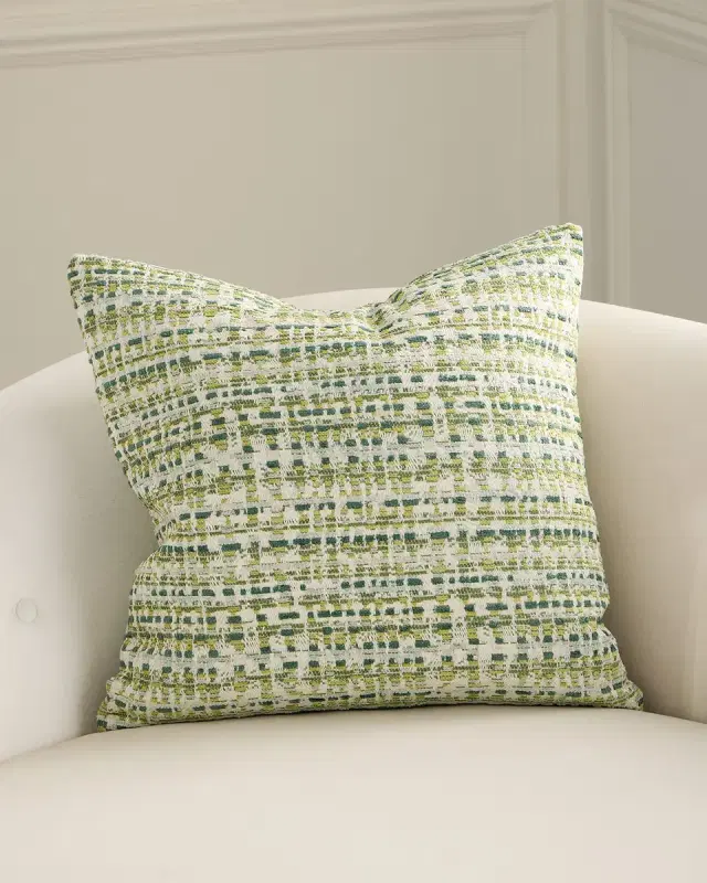 D.V. KAP Home Mazzy Decorative Pillow