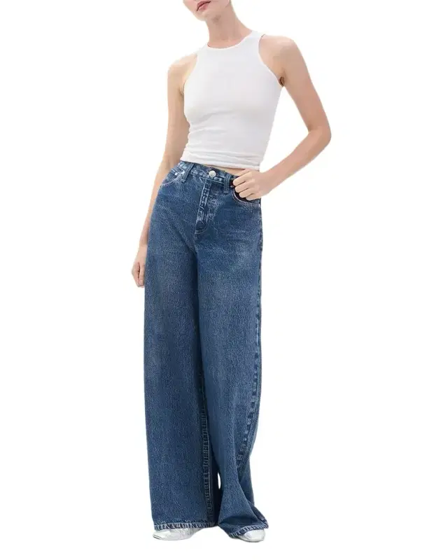 rb Miramar Terry Sofie Jeans