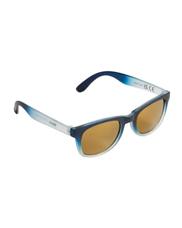 Boy 's Star Square Sunglasses