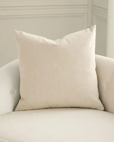 D.V. KAP Home Etosha Decorative Pillow, 24" Square | Thumbnail 2 D.V. KAP Home Etosha Decorative Pillow, 24" Square | Thumbnail 2