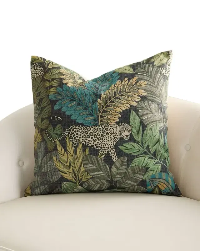 D.V. KAP Home Etosha Decorative Pillow