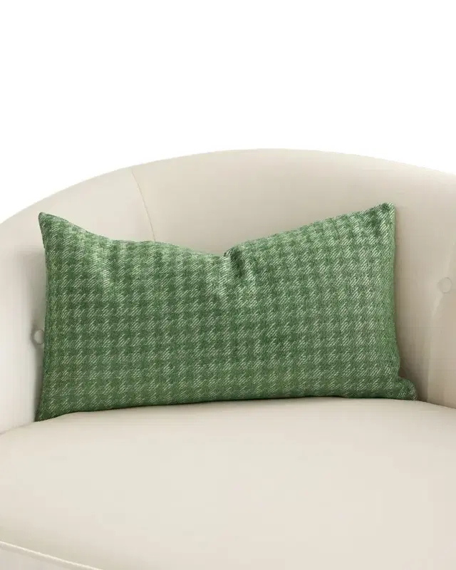 D.V. KAP Home Krall Lumbar Pilllow, 14" x 24"