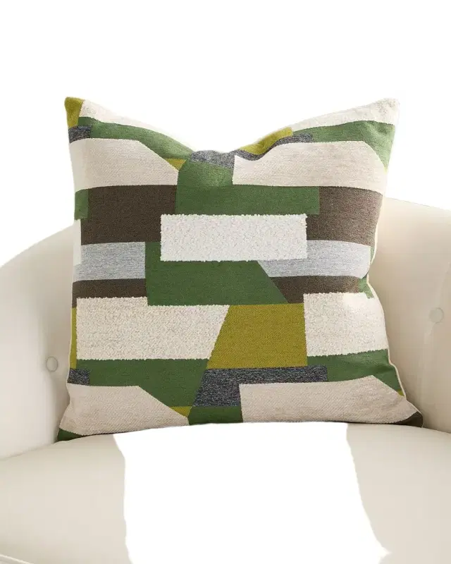 D.V. KAP Home Lesina Decorative Pillow