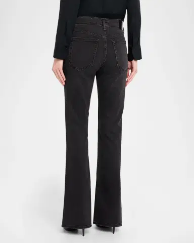Rag & Bone Flexi Dahlia Flare Jeans | Thumbnail 3 Rag & Bone Flexi Dahlia Flare Jeans | Thumbnail 3