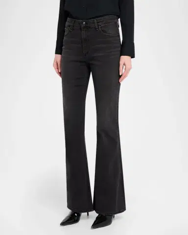 Rag & Bone Flexi Dahlia Flare Jeans | Thumbnail 4 Rag & Bone Flexi Dahlia Flare Jeans | Thumbnail 4