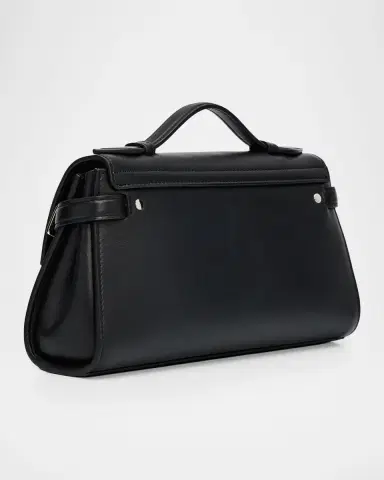 Proenza Schouler Tate Leather Top Handle Bag | Thumbnail 2 Proenza Schouler Tate Leather Top Handle Bag | Thumbnail 2