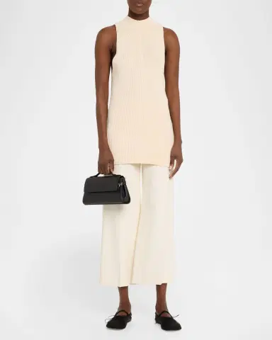 Proenza Schouler Tate Leather Top Handle Bag | Thumbnail 4 Proenza Schouler Tate Leather Top Handle Bag | Thumbnail 4