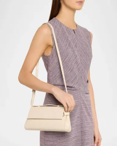 Proenza Schouler Tate Leather Top Handle Bag | Thumbnail 6 Proenza Schouler Tate Leather Top Handle Bag | Thumbnail 6