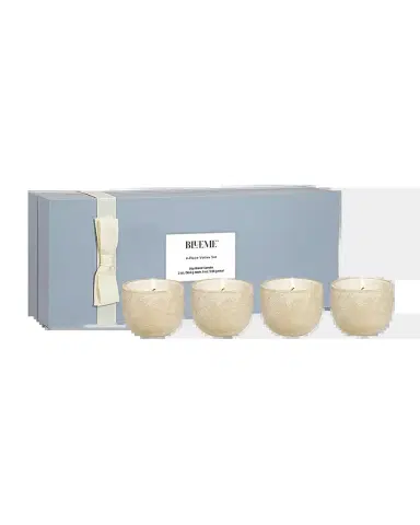 Blueme 4-Piece Votive Collection | Thumbnail 2