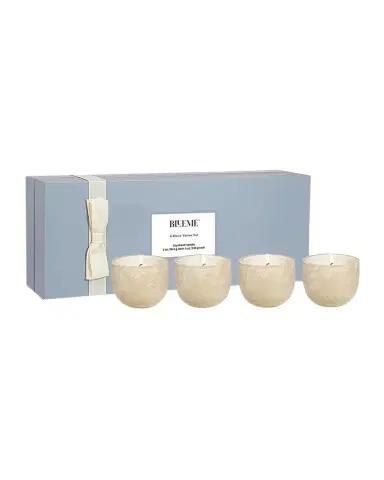 Blueme 4-Piece Votive Collection | Thumbnail 1