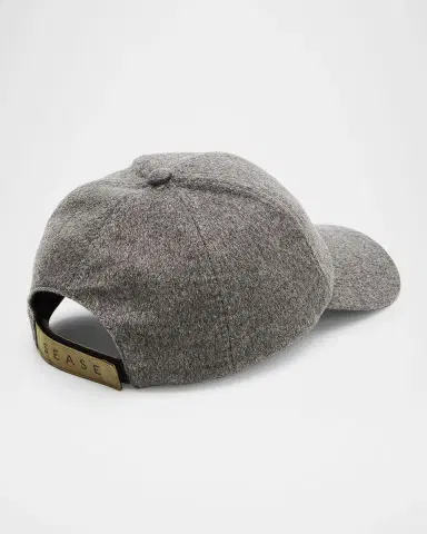 Sease Men's Cotton Baseball Cap | Thumbnail 2