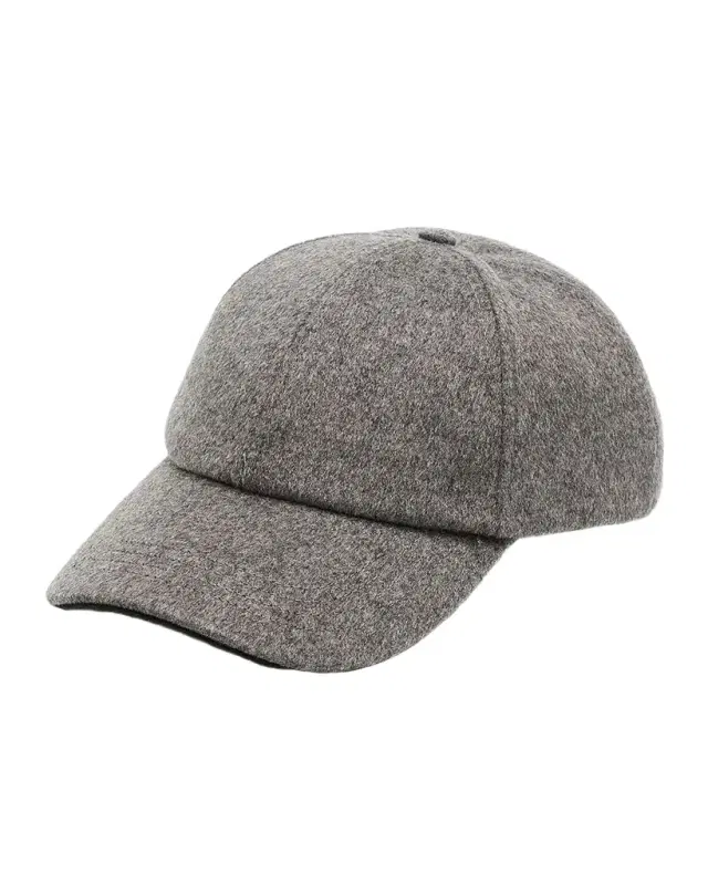 Men's Cotton Baseball Cap