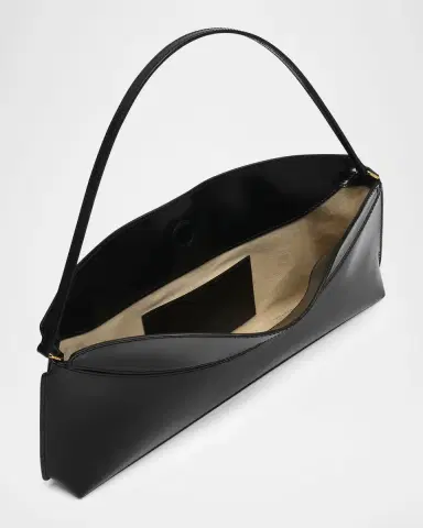Jacquemus Le Calisso Leather Shoulder Bag | Thumbnail 2
