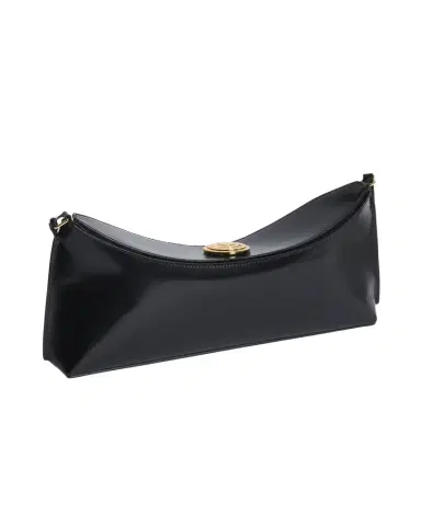Jacquemus Le Calisso Leather Shoulder Bag | Thumbnail 1