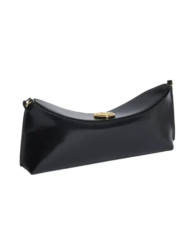 Le Calisso Leather Shoulder Bag
