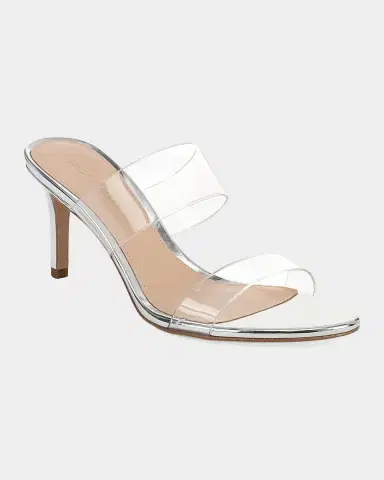 Veronica Beard 75mm Asha Mule Sandals | Thumbnail 11