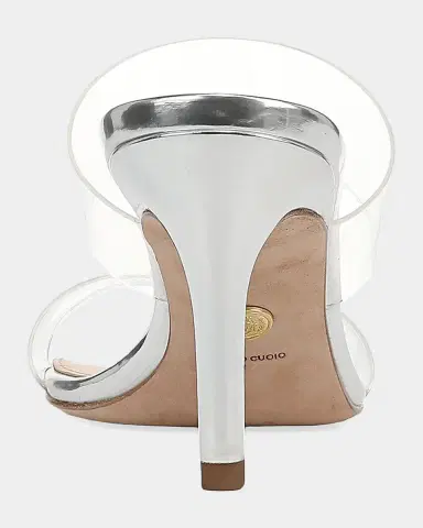 Veronica Beard 75mm Asha Mule Sandals | Thumbnail 9