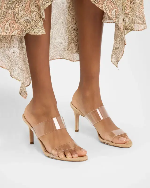 75mm Asha Mule Sandals