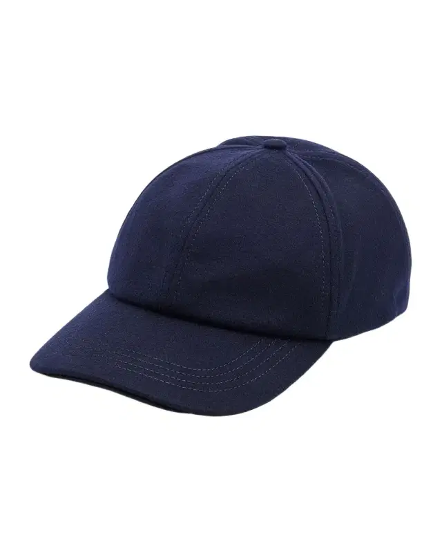 Men's Cotton Baseball Cap