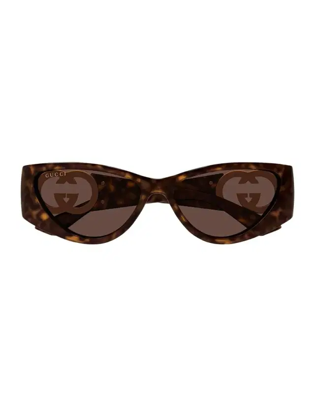 GG1824S Wrap Around Sunglasses