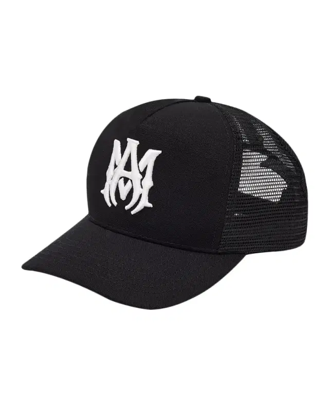 Men 's MA Logo Trucker Hat
