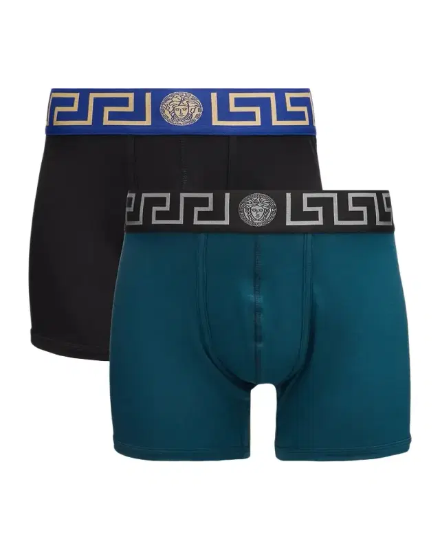 Men 's 2-Pack Boxer Briefs Men 's 2-Pack Boxer Briefs