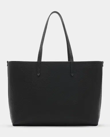 Burberry Bloomsbury Medium Reversible Tote Bag | Thumbnail 2
