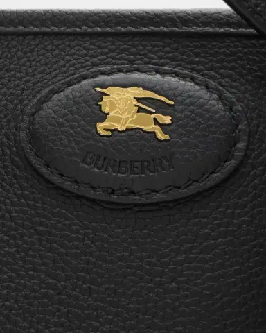 Burberry Bloomsbury Medium Reversible Tote Bag | Thumbnail 4