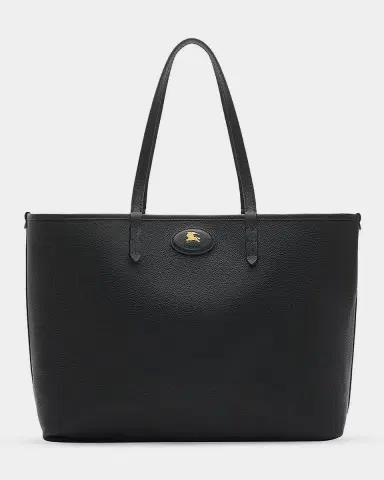 Burberry Bloomsbury Medium Reversible Tote Bag | Thumbnail 5