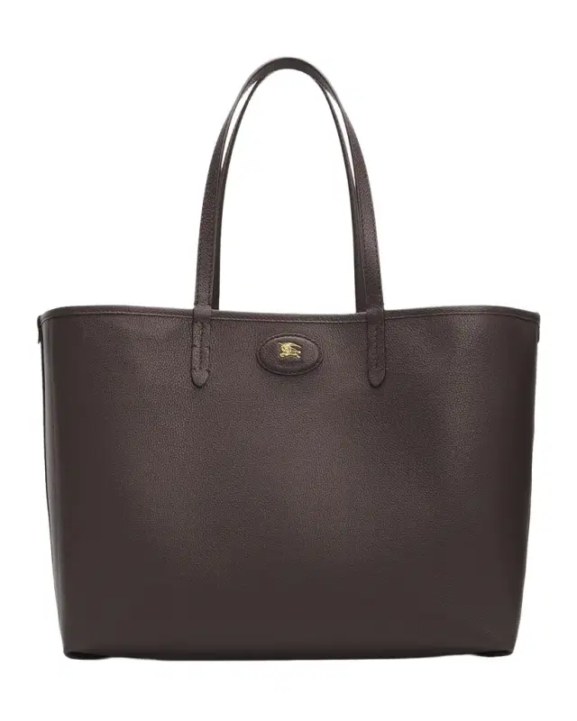Burberry Bloomsbury Medium Reversible Tote Bag