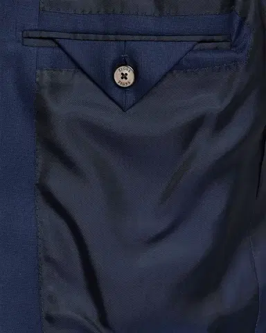 Zegna Men's 15milmil15 Wool Tonal Check Two-Piece Suit | Thumbnail 7