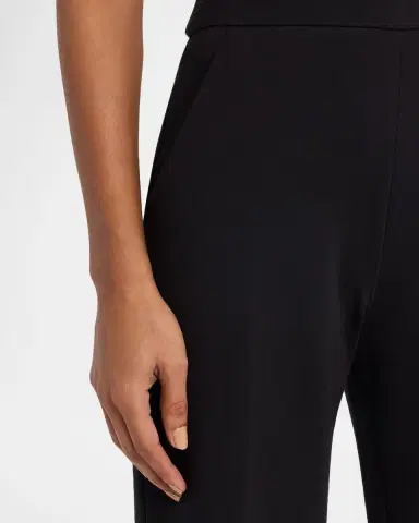 Veronica Beard Kalinda Wide-Leg Pants | Thumbnail 5 Veronica Beard Kalinda Wide-Leg Pants | Thumbnail 5