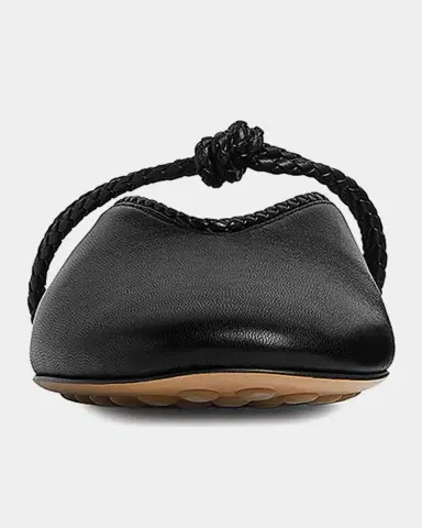 Bottega Veneta Orbit Suede Mesh Low-Top Sneakers | Thumbnail 3 Bottega Veneta Orbit Suede Mesh Low-Top Sneakers | Thumbnail 3