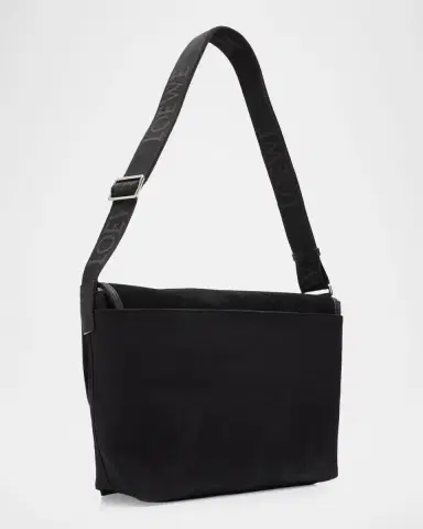 Loewe Men's Flex Messenger Bag | Thumbnail 3
