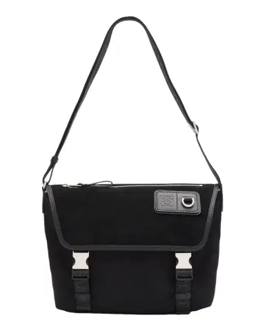 Loewe Men's Flex Messenger Bag | Thumbnail 1