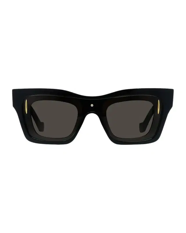 Loewe Signature Square Acetate Sunglasses