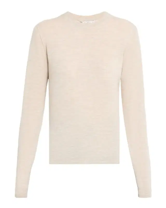 Pittura Lightweight Cashmere Knit Sweater