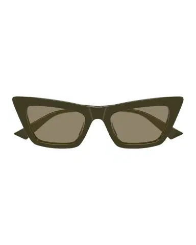 Bottega Veneta Bold Ribbon 53mm Cat-Eye Sunglasses | Thumbnail 1