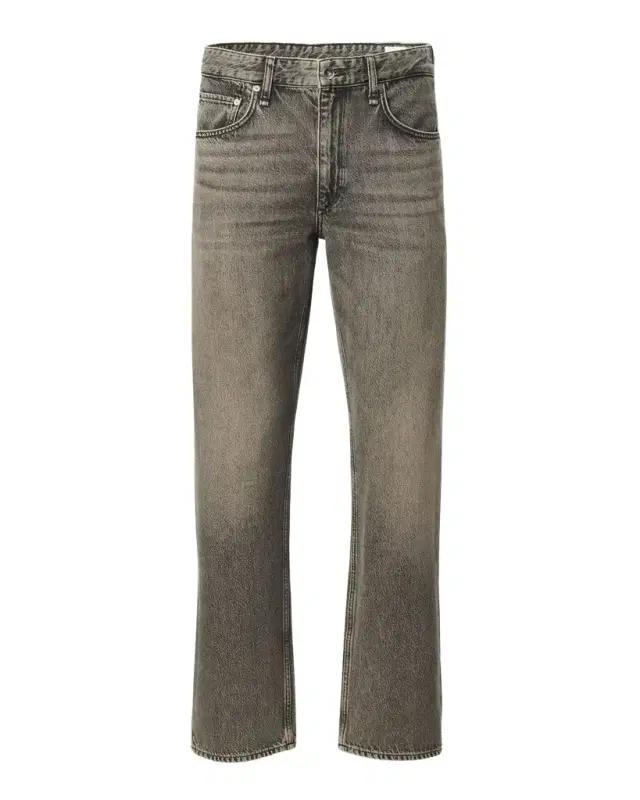Men 's Fit 4 Relaxed Straight Jeans