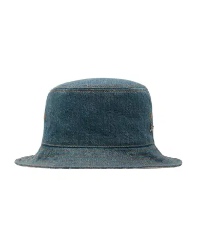 Burberry Denim Bucket Hat | Thumbnail 1