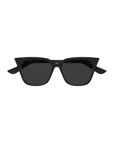 Alexander McQueen 53mm Acetate Cat-Eye Sunglasses | Thumbnail 1 Alexander McQueen 53mm Acetate Cat-Eye Sunglasses | Thumbnail 1