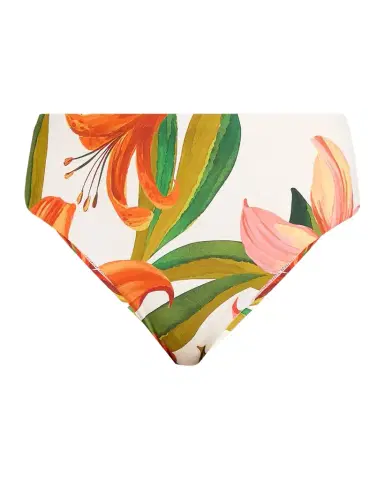 La Blanca Jungle Blossoms Bikini Bottoms | Thumbnail 1 La Blanca Jungle Blossoms Bikini Bottoms | Thumbnail 1
