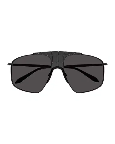 Alaïa 99mm Metal Aviator Sunglasses | Thumbnail 1 Alaïa 99mm Metal Aviator Sunglasses | Thumbnail 1