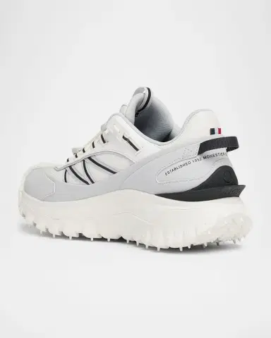 Moncler Men's Trailgrip GTX Low-Top Sneakers | Thumbnail 4